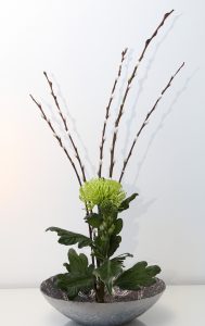 Ikebana Shoka