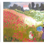 Arts Graphiques - Dessin Peinture